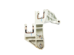 Fastening Of Cables 243748 9639806880 Citroen Peugeot C4 307