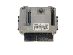 Engine Controller Opel 12992628LK 0281011380 Bosch 38438