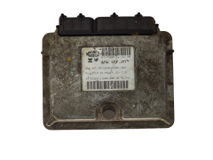 Controller 46761568 IAW4GF.2M 61600.400.02 Fiat Magneti Marelli 15125