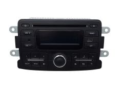 Cd Radio Player USB Dacia 281154979R 6423