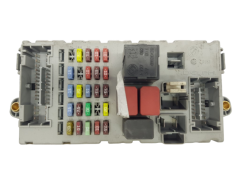 Fuse Box Fiat 51770486 NPL 46520600 CPL Magneti Marelli