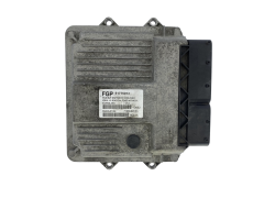 Controller 51775013 MJD 6JF.M4 71600.045.03 Fiat FGP 52611