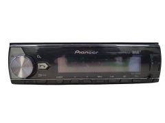 Car Radio MP3 Bluetooth USB AUX Pioneer MVH-X580DAB
