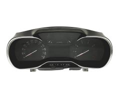 Speedometer/Instrument Cluster Citroen C3 9823058380 Yazaki 57982