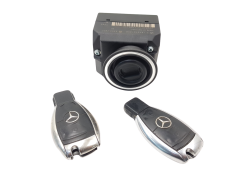 Ignition Switch Mercedes-Benz ML W164 A1645451308 3300.2807