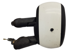 Mirror Left Fiat Doblo I 0158100 0258100 9661