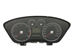 Speedometer/Instrument Cluster Ford Focus C-Max 4M5T-10849-LP 4M5T10849LP