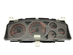 Speedometer/Instrument Cluster Mitsubishi Lancer MN162628 507-290