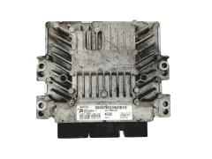 Controller 8V21-12A650-EB 5WS40584B-T Ford Continental 28441