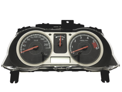 Speedometer/Instrument Cluster Nissan Note 9U30D 29455