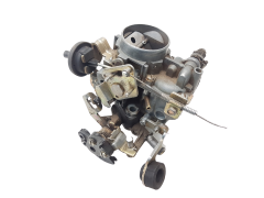 Carburetor Citroen AX Peugeot 205 7227313003 1.1 Solex