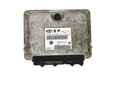 Controller 036906014BJ 61600.413.06 VW Magneti Marell 18275