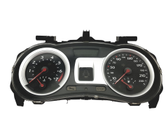 Speedometer/Instrument Cluster Renault Clio 3 8200628775 G 56464