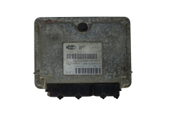 Controller IAW4AF.S2 55196262 Fiat Magneti Marelli 15977