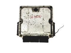 Controller 0281010482 8200126462 8200183770 Renault Bosch 22486