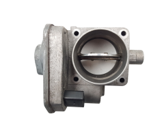 Air Throttle Body 038128063C VWAG