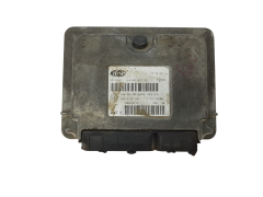 Controller IAW 4AF.M9 55187372 61600.627.05 Fiat Magneti Marelli 15836