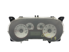 Speedometer/Instrument Cluster Fiat Punto 51718562 503001101400 54205