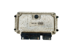 Controller PSA 0261206246 9648484380 9637838780 Bosch 38955