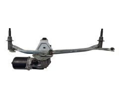 Wiper Mechanism Trafic 2 Vivaro 8200423479 93854615 Valeo 1219