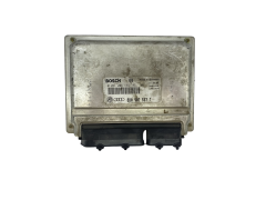 Controller 0261204184 8D0907557T VW  Audi Bosch 60208