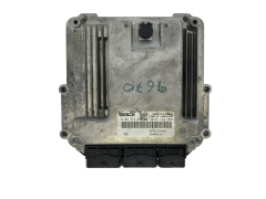 Controller 0281014646 8200905110 8200726880 Renault Bosch