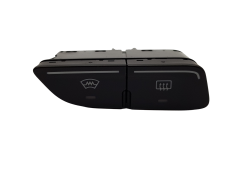 Window Heating Control 18K574AC Ford C-Max 2 Focus 3 0km 10476
