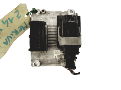 Controller Opel 55353613 0261208255 GM Bosch 17433 Controller Opel 55353613 0261208255 GM Bosch 17433