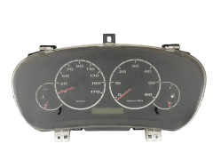 Speedometer/Instrument Cluster Fiat Ducato 1339326080 503000121000 40188