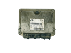Controller Fiat 51819338 IAW4AF.M9 Magneti Marelli 33818