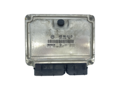 Controller 038906012EM 0281010690 Seat Bosch 63419