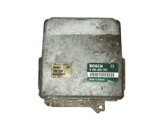 Controller 9613113880 0261200707 26FM0013 PSA Bosch 26616