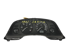 Speedometer/Instrument Cluster Opel Zafira A 24461749JB 49930