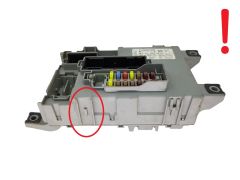 Controller 01368892080 28290405 Fiat Delphi
