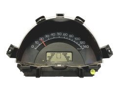 Speedometer/Instrument Cluster Smart Fortwo 0010124V001 110008872011 44560