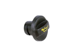 Oil Filler Plug Original Citroen Peugeot 1.6 VTI V757284880
