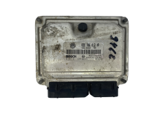 Controller 038906012HP 0281011320 Seat VW Bosch 52246