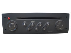 Radio CD Player Renault Megane 2 8200256141 22DC277/62 2663