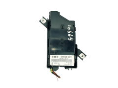 Controller Moduł VW Seat Skoda 5N0035342E 1000001-007 31660