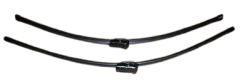 Wiper Blades Front Original Citroen Peugeot 508 RCZ 1608242180