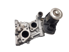 Egr Valve 0280751012 117255.04 VW Audi Seat Skoda 1.6 2.0 TDI