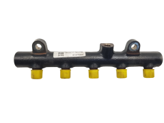 Injection Rail 1570L9 9656391180 2.0 HDI Delphi Citroen Peugeot