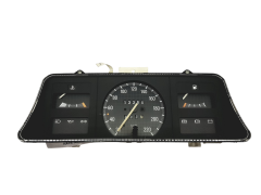 Speedometer/Instrument Cluster Opel Ascona C 93154613GN 54377