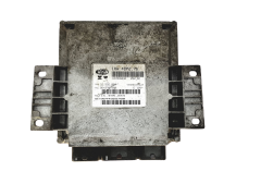 Controller 9643707380 9644925780 IAW48P2.76 PSA 28016