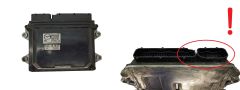 Controller P55K18881 E6T67876HZC P5CL 18 8K2F Mazda Mitsubishi