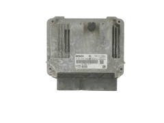 Controller 55566277 HB 0281014450 Opel Bosch 41413