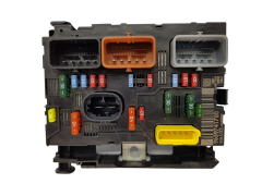 Controller BSM-L03-00 9659741780 PSA Delphi