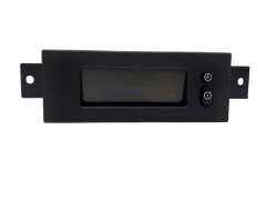 Radio Display Opel Corsa D 13301080