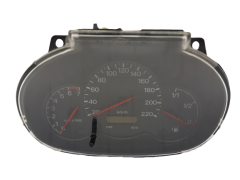 Speedometer/Instrument Cluster Ford KA 3S5T-10849-EC 3S5T10849EC Visteon