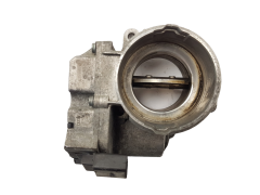 Air Throttle Body 03G128063C A2C53099815 VW Audi Seat 1525
